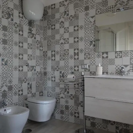 White Lady Apartamento