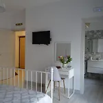 Apartmán White Lady