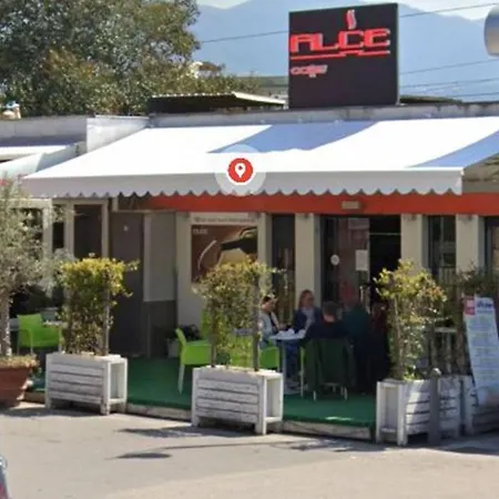 White Lady * Pompeï