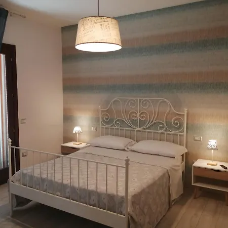 White Lady * Pompeji