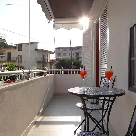 White Lady Appartement