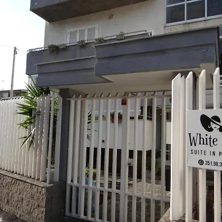 White Lady Appartement